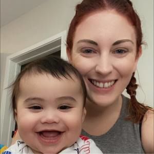 Meet your Posher, Kim